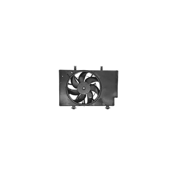 KLR-013502AFD Radyator Su / Fan / Davlumbaz Klimali Modul ( Fiat   Linea 1.4 Mpi )