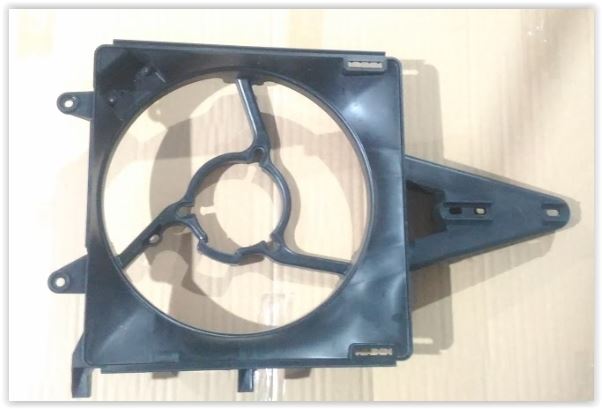 KLR-012622209 Davlumbaz ( Fiat   Palio 1.4 1.6 )