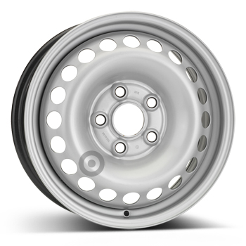 JANT 9685 Jant 16 Jant 5 Bijon Vw Transporter T5 03 > 6 J X 16 X 5d X 120 Et:51 Cb:65.1