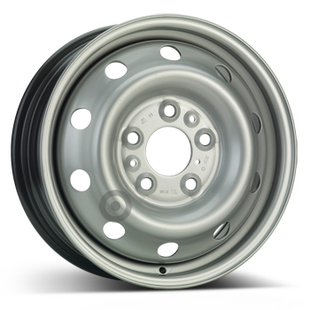 JANT 9600 9601 Jant 16 Jant 5 Bijon Fiat Ducato Iii-Boxer Iii-Jumper Iii 06 > 6j X 16 X 5d X 130 Et:66 Cb:8 9
