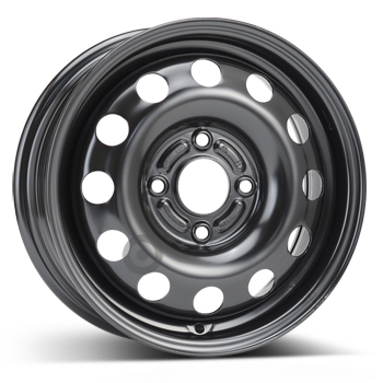 JANT 9506 Jant 16 Jant 4 Bijon Trafic Ii-Vivaro-Primastar 06-14 Tek Teker 6j X 16 5d X 118 Et:50 Cb:87.1