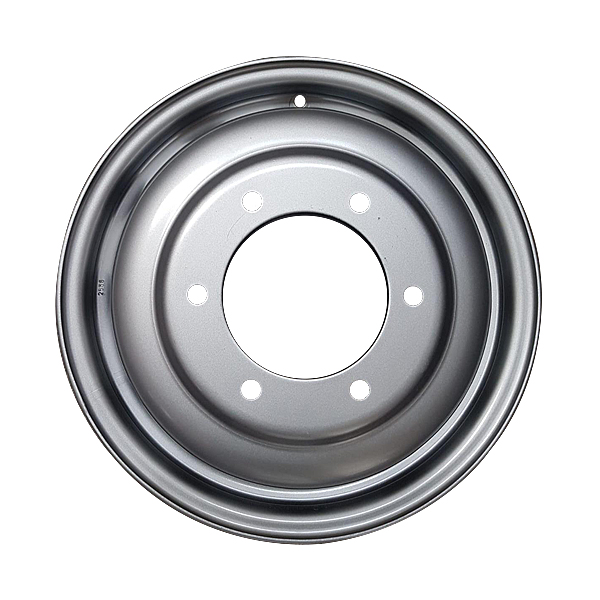 JANT 9037 Jant 16 Jant 6 Bijon Ford Transit 06-12 Çift Teker 5j X 16 6d X 180 Hm:115 Cb:138.8