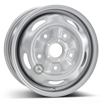 JANT 8505 Jant 15 Jant 5 Bijon Transit 01-06 -Transit Tourneo 06-12 Tek Teker 5j X 15 5d X 160 Et:60 Cb:65