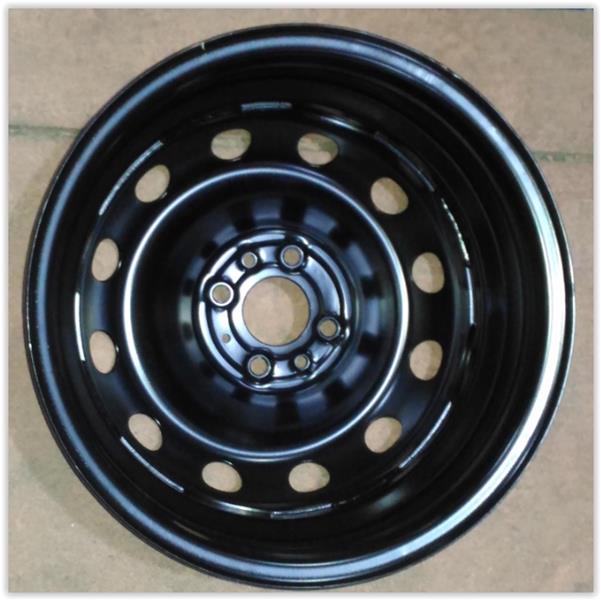 JANT 7680 Jant 15 Jant 4 Bijon Fiorino-Linea-Nemo-Bipper-Bipper Tepee 08 > 6j X 15 X 5d X 114.3 Et:43 Cb:66