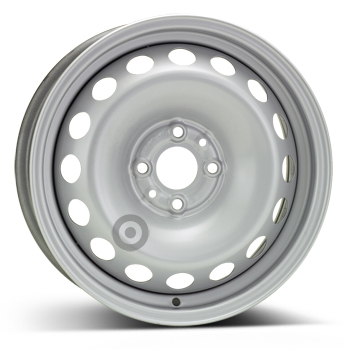 JANT 6815 Jant 15 Jant 4 Bijon Doblo 01-09 5 J X 15 X 4d X 098 Et:32 Cb:58