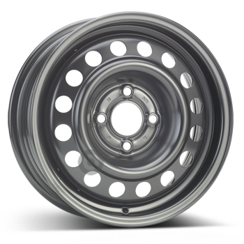 JANT 6530 Jant 14 Jant 4 Bijon Renault Clio Ii-Symbol-Kangoo-Megane-Twingo 5j X 14 4d X 100 Et:36 Cb:60