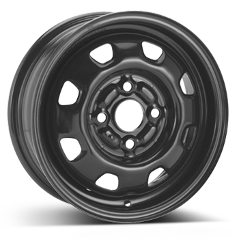 JANT 4375 Jant 13 Jant 4 Bijon Hyundai Accent 00-06 -Atos 98-07 -Getz 02-07 5j X 13 4d X 100 Et:46 Cb:54