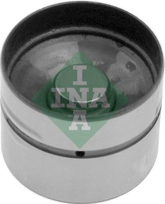 INA 420004710 Supap Fincani Egzoz Passat-A4-A6 1.8-1.8t Aeb-Apu-Adr-Awt