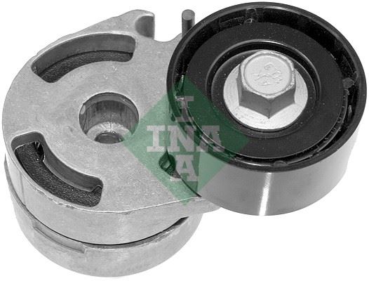 INA 534018010 Alternatör Gergi Rulmani Kütüklü P206 1.4hdi-407-Partner 1.6 Hdi-C3 1.6 16v-C5 1.6hdi-Berlingo 1.6