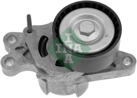 INA 534017910 Alternatör Gergi Rulmani Kütüklü Partner 96- -P206 00- -Berlingo 96- -Xsara 97-05 Fiat Fiorino 07> 1.4-1.4 16v