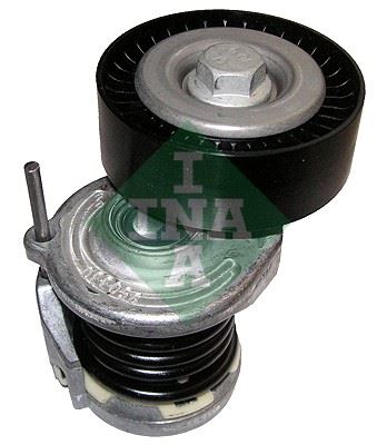 INA 534016410 Alternatör Gergi Kütüğü Transporter T6-Crafter-Polo-Passat-Golf6 10 > 1.2-1.6-2.0 Tdi Caya/B-Caaa/B