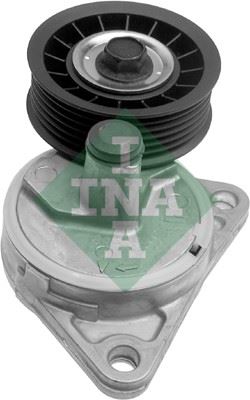 INA 534013020 Alternatör Gergi Rulmani Kütüklü Ford Focus 98-Monedeo> 1.6-1.8-2.0 Benzin
