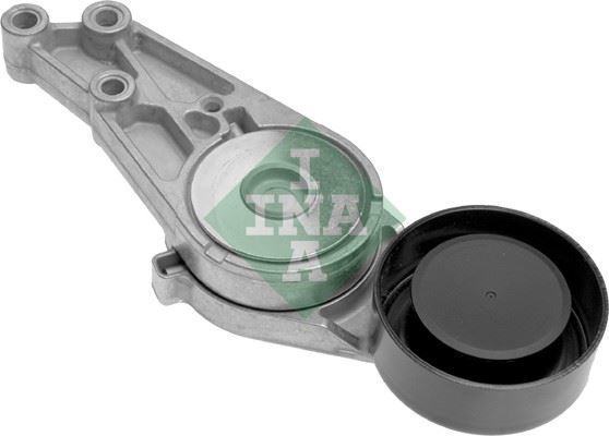 INA 534012730 Alternatör Gergi Rulmani Kütüklü Audi A4-A6 1.6-2.0 Benzinli 2001 > Bfb-Alz-Alt