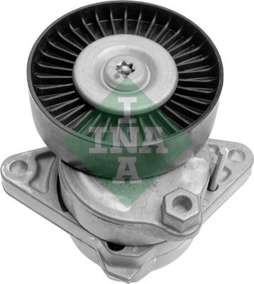 INA 534011420 Kayis Gergi Rulmani Mercedes W202 W203 Cl203 C219 W210 W211 W220 R230 W639 Kutuklu