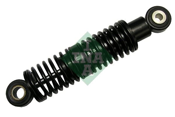 INA 533011210 Alternatör Gergi Rulmani Titreşim Amortisörlü Passat-A4-A6 2.5 Tdi Afb-Akn