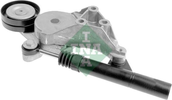 INA 533008130 Alternatör Gergi Rulmani Kütüklü Amortisörlü Golf4-Bora-A3-Toledo 1.9 Tdi Agr-Alh-Ahf