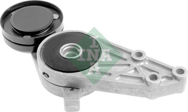 INA 533007730 Alternatör Gergi Rulmani Kütüklü A4 1.6 1.81.8 T - A6 1.8 1.8 T