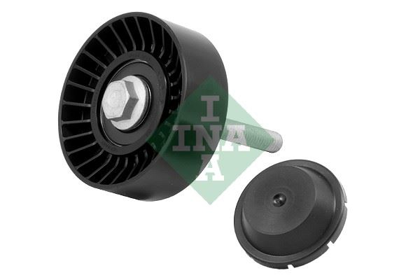 INA 532034610 Alternatör Gergi Rulmani Passat-Golf5/6-Jetta-A3-Ibiza-Leon 2005 > 1.4tsi-1.6fsi Caxa-Blf-Bag-Blp