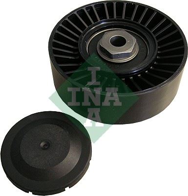 INA 531072910 Alternatör Rulmanli Kasnak Caddy-Golf3-Passat-Polo-T4-A6 1.9-2.5 Tdi 1990-1997 (1y-1z-Aaz-Abl-Afn-Acv)