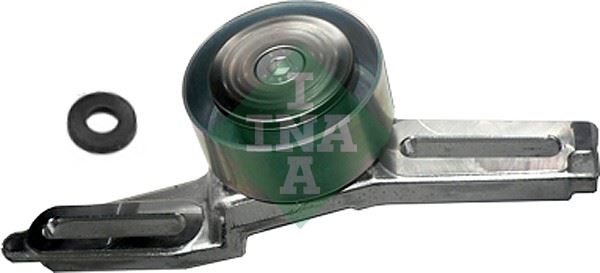INA 531024110 Alternatör Gergi Rulmani Partner-Berlingo 1.1-1.4-P306 1.1.1.4-1.6-Xsara 1.6i-Saxo 1.1-1.4-1.6 X C
