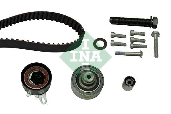 INA 530048210 Eksantrik Gergi Kiti 141x260 Crafter 30-50 2.5tdi 06-