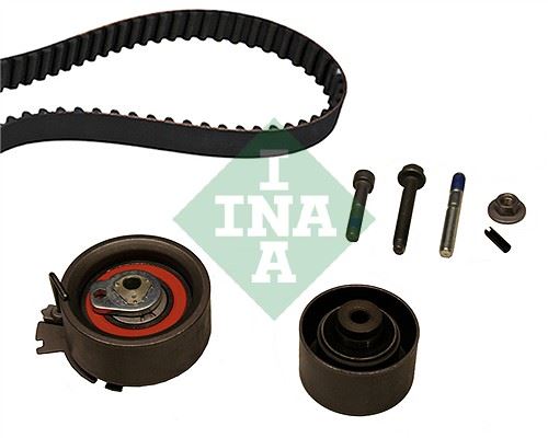 INA 530023710 Eksantrik Gergi Kiti 134x254 P206-307-Partner-Berlingo-C3-Xsara 1.6 16v Nfu Tu5jp4