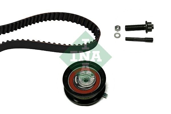 INA 530016410 Eksantrik Gergi Kiti (137x254) Caddy Ii-Golf Iii-T4-Cordob-Ibiza Ii-Iii-Toledo I 1.9d 1y-Aey-Alh-Ale