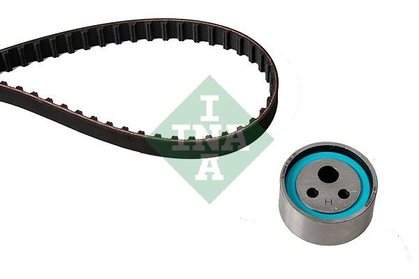 INA 530001810 Eksantrik Gergi Kiti Renault Clio I 90>98 R19 88>95 Megane I 96>99 095x170 1.2-1.4-1.6