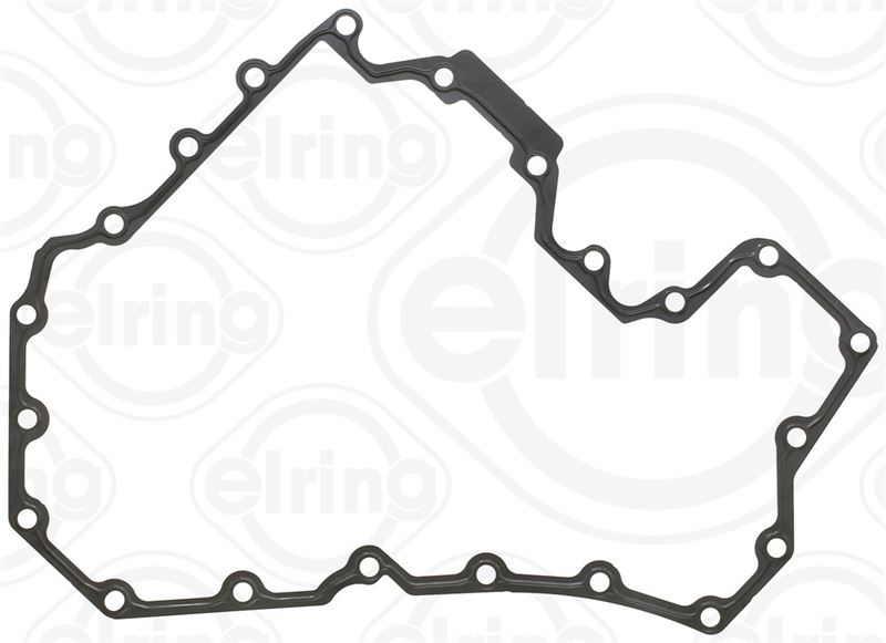 ELR-369.710 Conta Karter ( Bmw  N-63 )