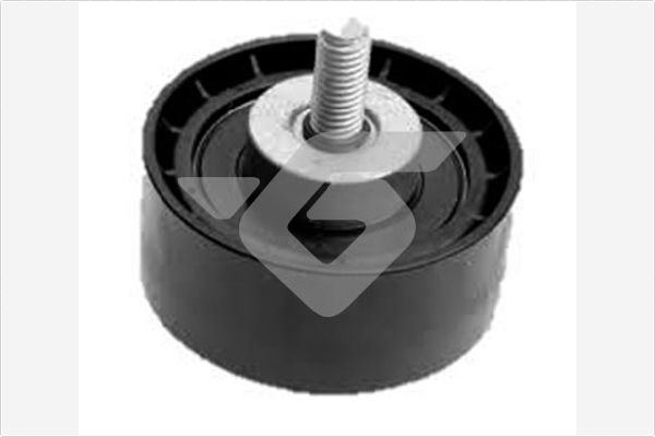 HUTCHINSON T0444 Alternatör Gergi Rulmani Daily-Ducato 2.3jtd 02 >