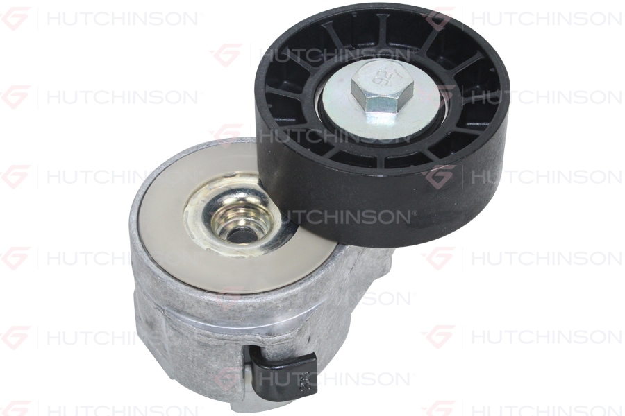 HUTCHINSON T0431 Alternatör Gergi Rulmani Kutuklu Iveco Daily Iii-Iv-V-Vi 01> Fiat Ducato 06> 2.3 Jtd F1a
