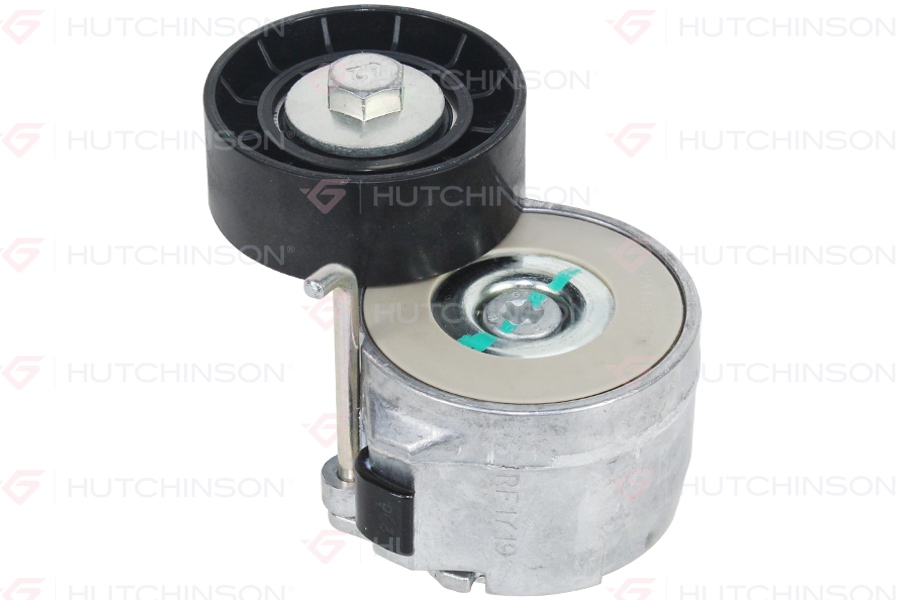 HUTCHINSON T0285 Alternatör Gergi Rulmani Kütüklü Doblo-Palio-Albea-Siena-Fiorino-Nemo-Bipper-Punto-Ford Ka 1.3mtj