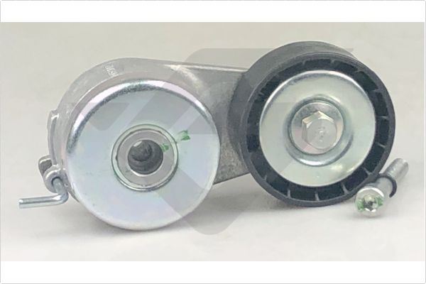 HUTCHINSON T0206 Alternatör Gergi Rulmani Kütüklü Doblo-Bravo Ii-Linea-Palio-Panda-Albea-Uno-Alfa Mito 1.2-1.4