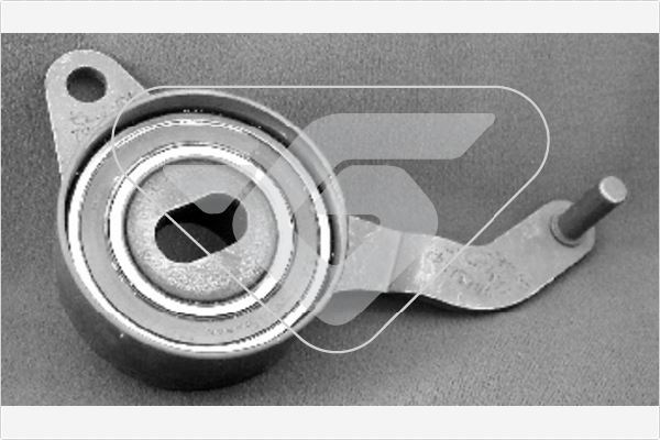 HUTCHINSON HTG80 Eksantrik Gergi Rulmani Astra F 91-98 - Combo 94-01 - Corsa B 94-01 - Vectra A-B 1.7 X17d