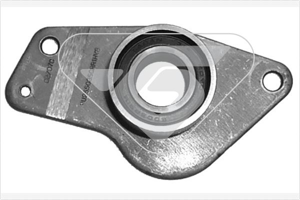 HUTCHINSON HEG17 Eksantrik Gergi Rulmani Büyük Clio 91>05 Kangoo 97> 1.9d F8q Megane 96> 2.0 16v F7r R19 89> 1.8 16v F7p