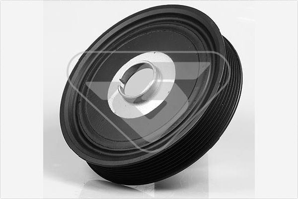 HUTCHINSON DP085 Krank Kasnaği Renault Master 2.5 Dci 16v 02 > Eng. G9u
