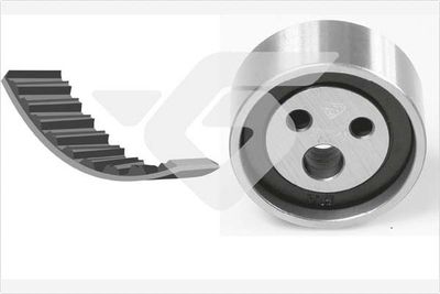 HUTCHINSON KH07 Eksantrik Gergi Kiti Renault Clio I 90>98 R19 88>95 Megane I 96>99 095x170 1.2-1.4-1.6