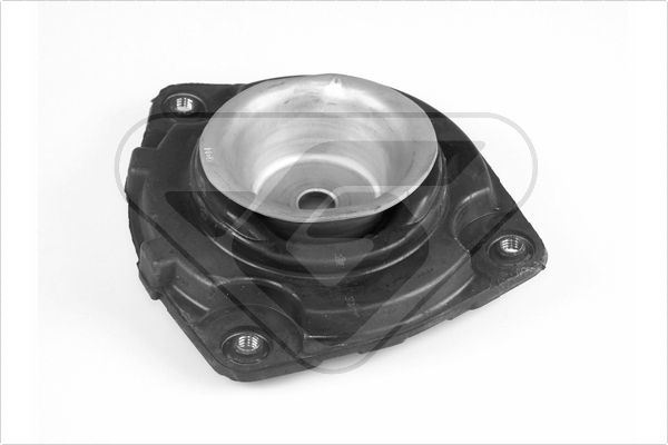 HUTCHINSON 599078 Amortisör Takozu Sol Renault Clio Iii 05> Modus 04> Nissan Micra 05>Note 05>