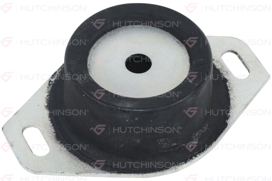 HUTCHINSON 594605 Şanzuman Takozu Sol P206-307 2.0 16v-2.0 Hdi-Partner-Berlingo 1.6 16v-2.0hdi-Xsara 1.6-2.0hdi 598023