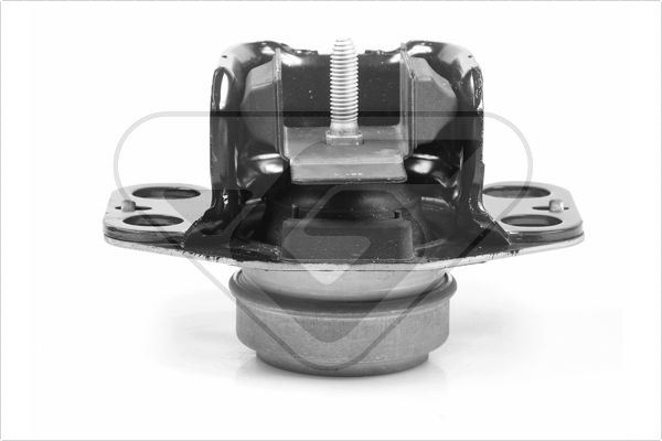 HUTCHINSON 597150 Motor Takozu Renault Clio Ii 01>Kangoo 97> 1.4-1.4 16v-1.6-1.6 16v-1.9d