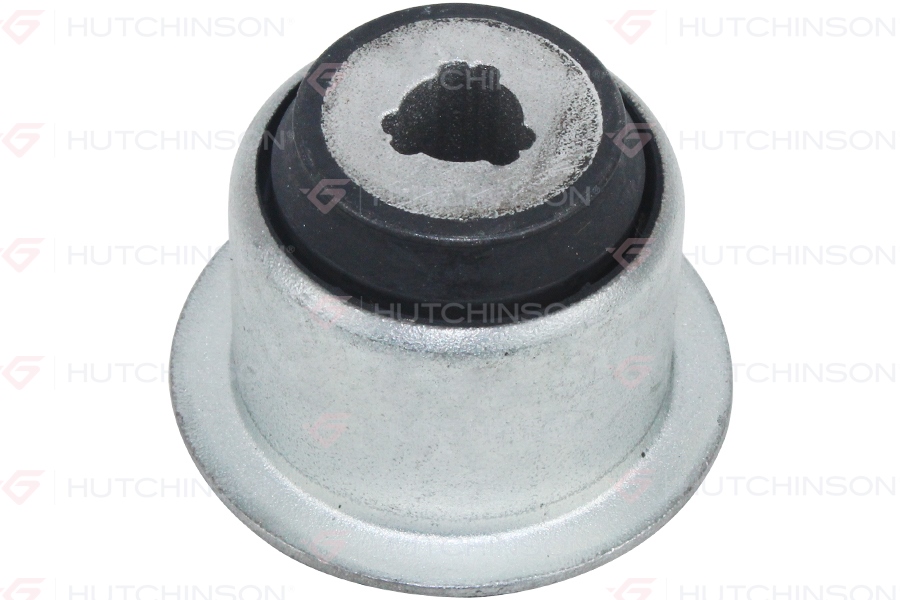 HUTCHINSON 597148 Salincak Burcu Sag-Sol Renault Clio Ii 01>Kangoo 97> Clio Thalia 10>