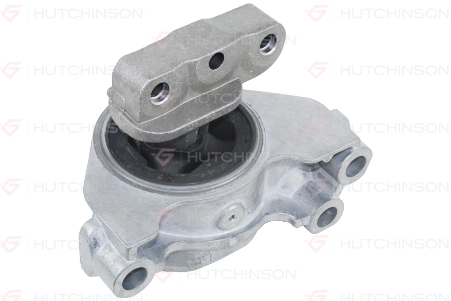 HUTCHINSON 594476 Motor Takozu Fiorino-Bipper-Nemo 1.4 Hdi