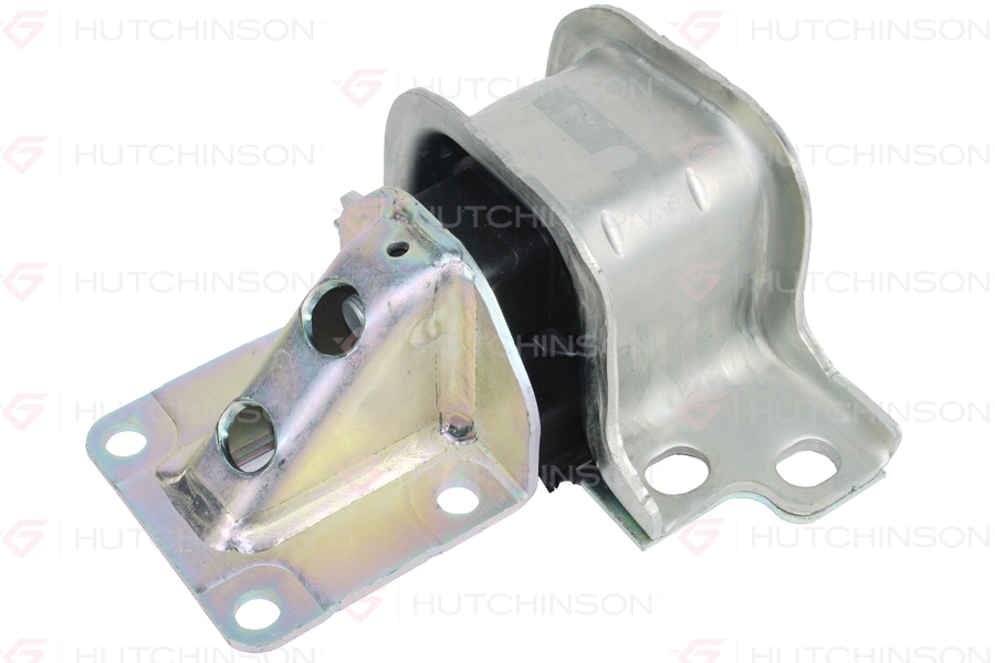 HUTCHINSON 594469 Motor Takozu Sol Peugeot Boxer Citroen Jumper Fiat Ducato 2.2 Jtd-2.3 Jtd 06>