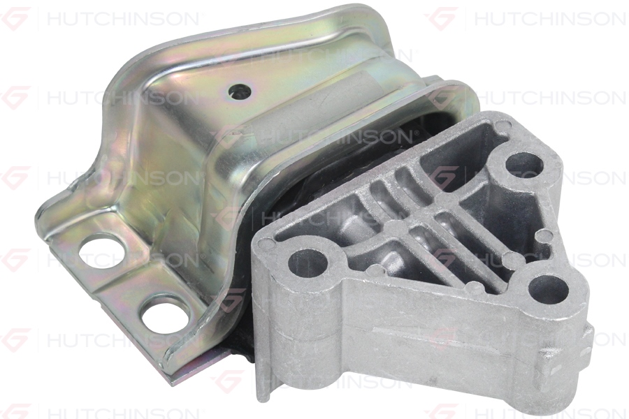 HUTCHINSON 594467 Motor Takozu Sağ Fiat Ducato Iii 06> 2.2 Jtd 2.3 Jtd