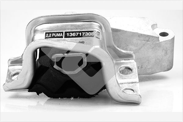 HUTCHINSON 594466 Motor Takozu Yeni Ducato-Boxer-Jumper 2.2 D 06 >