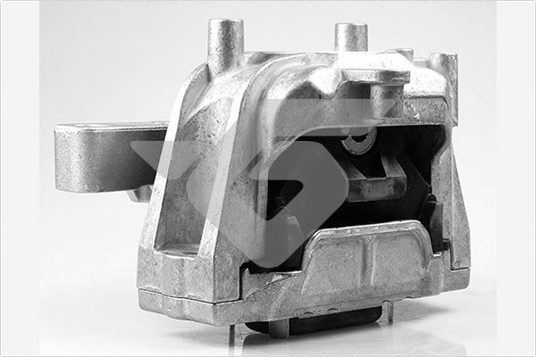 HUTCHINSON 594419 Motor Takozu Sag Vw-Skoda-Seat-Audi Caddy-Golf6-Jetta-A3-Leon Cayb-Cayc-Cayd-Cdba-Cbda-Cfhb-Cfhc-Cl Ca 1.6 Tdi-2.0 Tdi