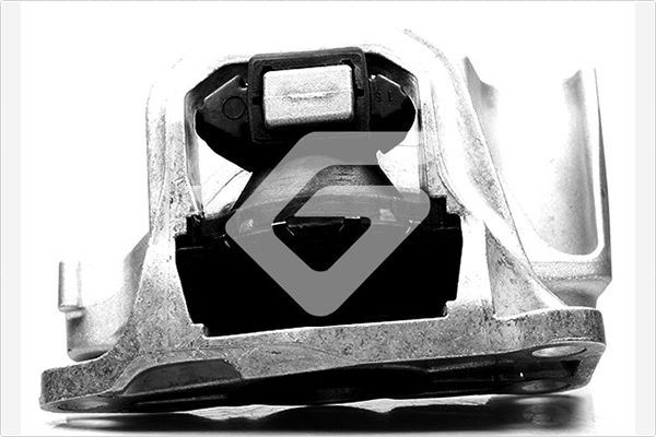 HUTCHINSON 594360 Motor Takozu Ön Sağ Renault Megane Iii 09> Fluence 09> Scenic Iii 09> 1.4 Tce 1.5dci 1.6 16v