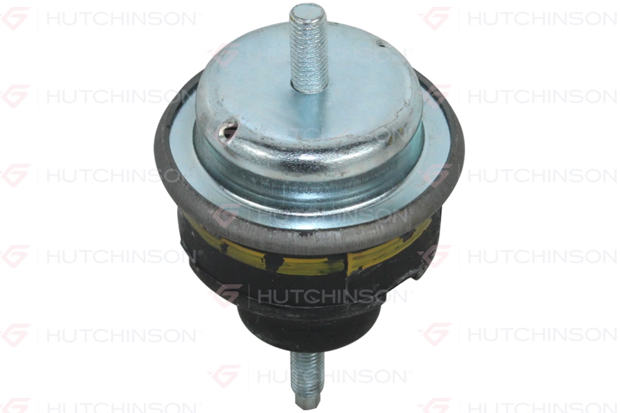 HUTCHINSON 594103 Motor Takozu Sağ Hidrolik Yatak P106-P205-P306-P405-Partner-Berlingo-Zx-Xsara-Bx 1.4-1.6-1.9