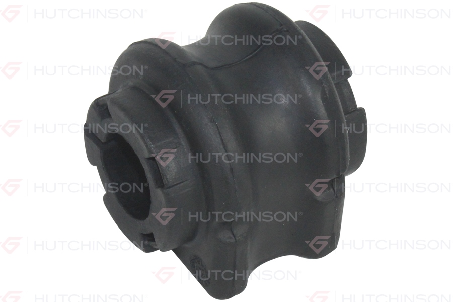 HUTCHINSON 590210 Viraj Demir Lastiği Renault Kangoo Iii 08> 20mm