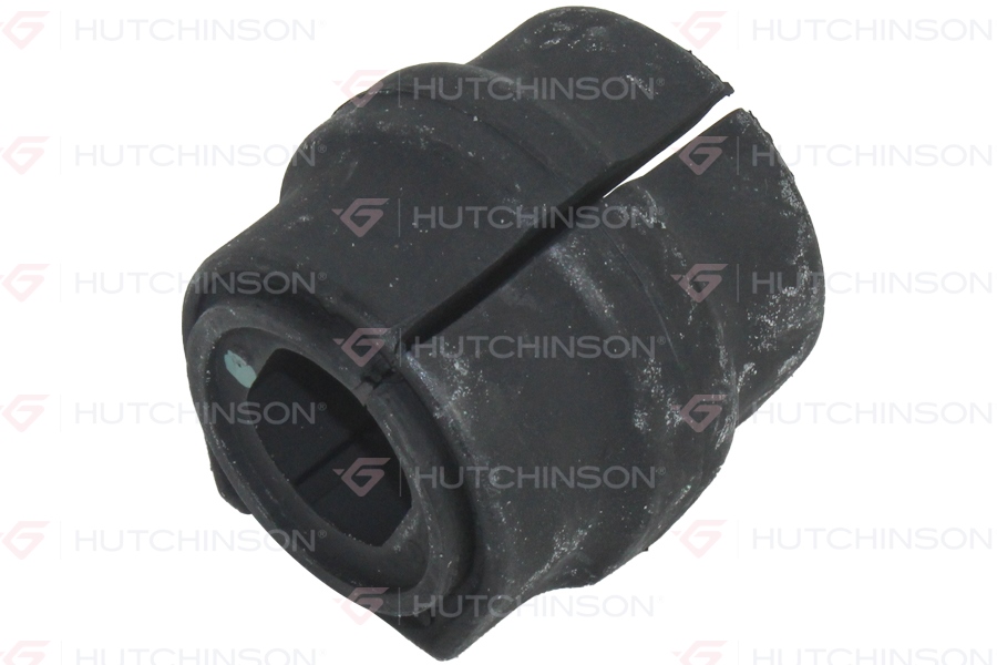 HUTCHINSON 590201 Viraj Demir Lastiği Ön 25mm Peuegot Partner 08> Citroen Berlingo 08> Ds5 2.0 Hdi 12>